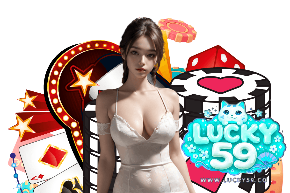 lucky59
