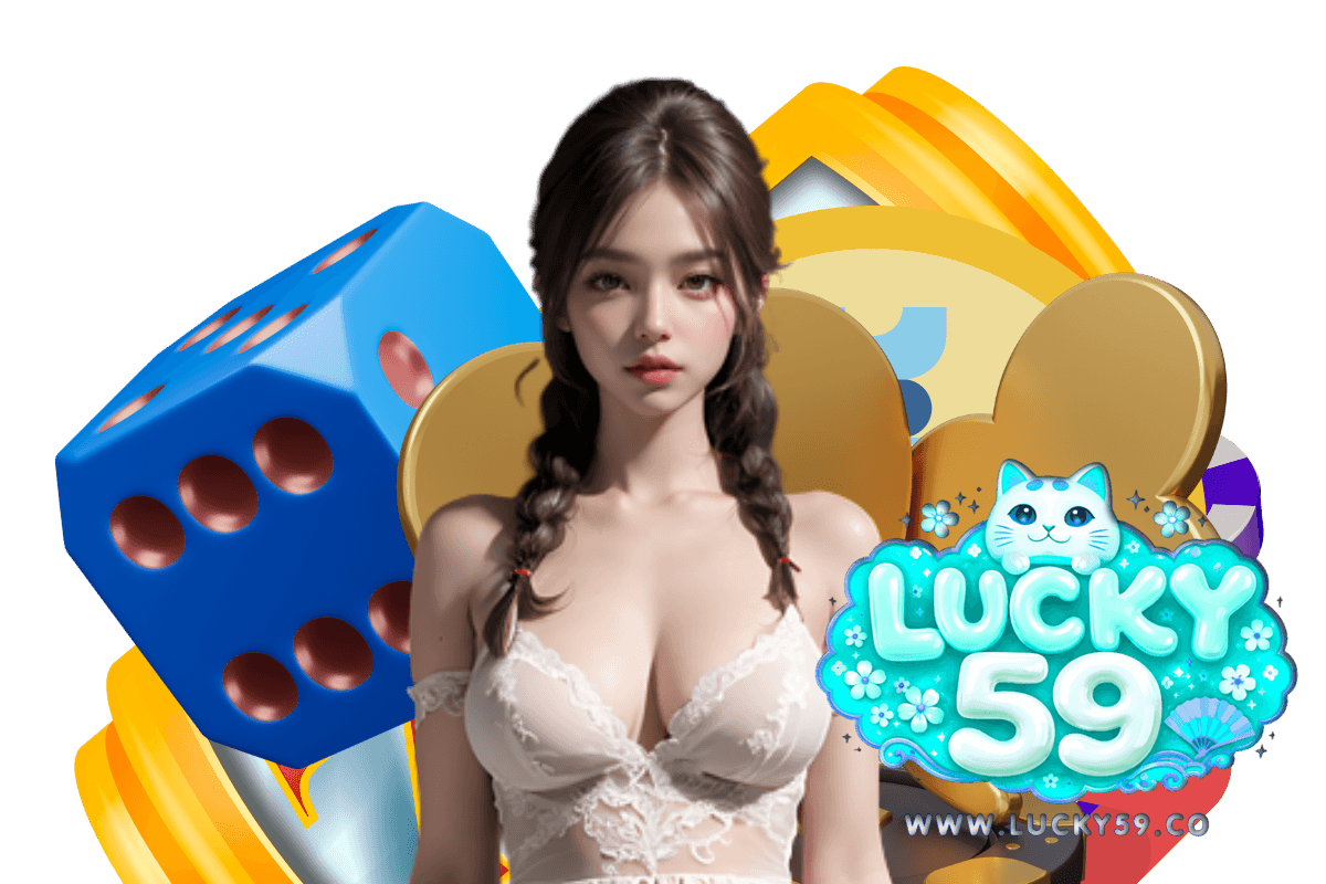 lucky59 สล็อต