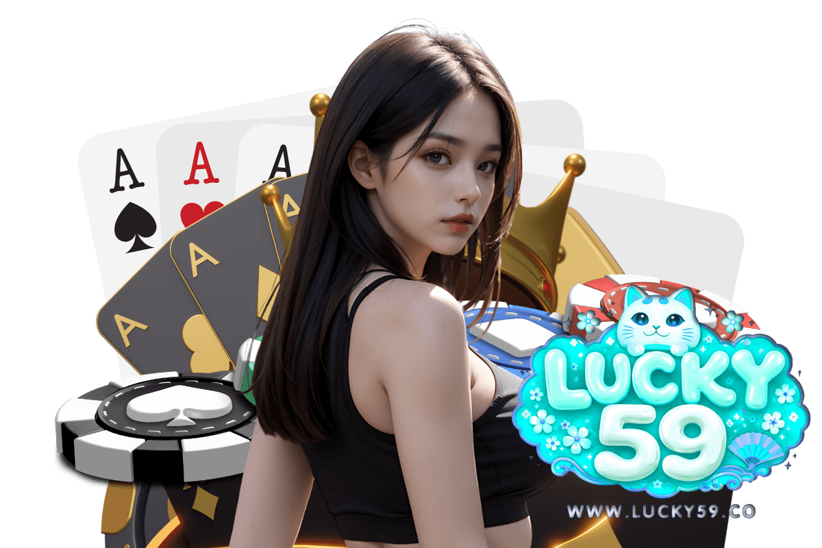 lucky59 เว็บตรง